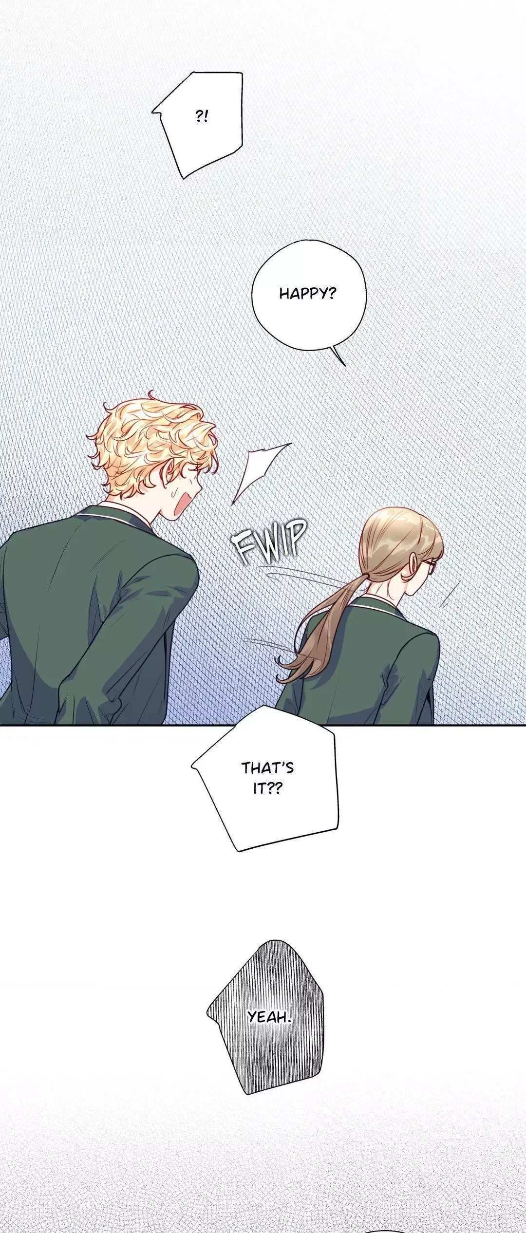 Love Is An Illusion Chapter 130 page 10