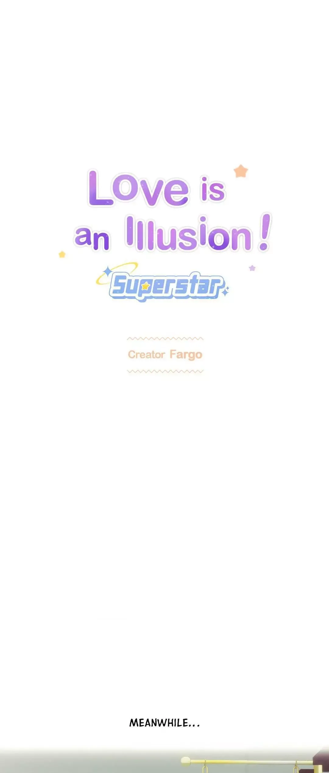 Love Is An Illusion Chapter 130 page 1