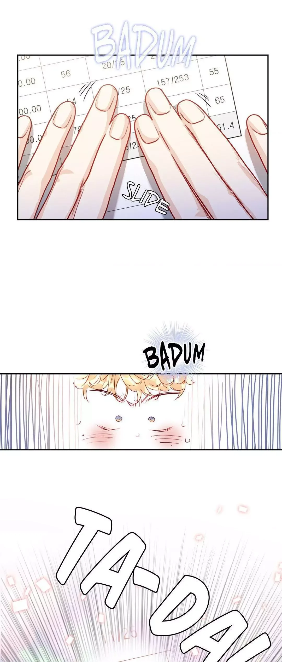Love Is An Illusion Chapter 130 page 3