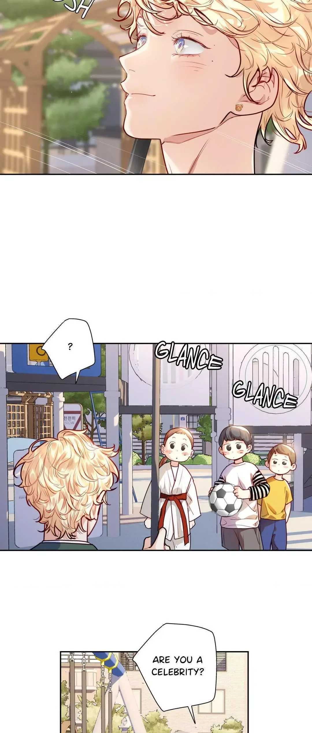 Love Is An Illusion Chapter 130 page 16