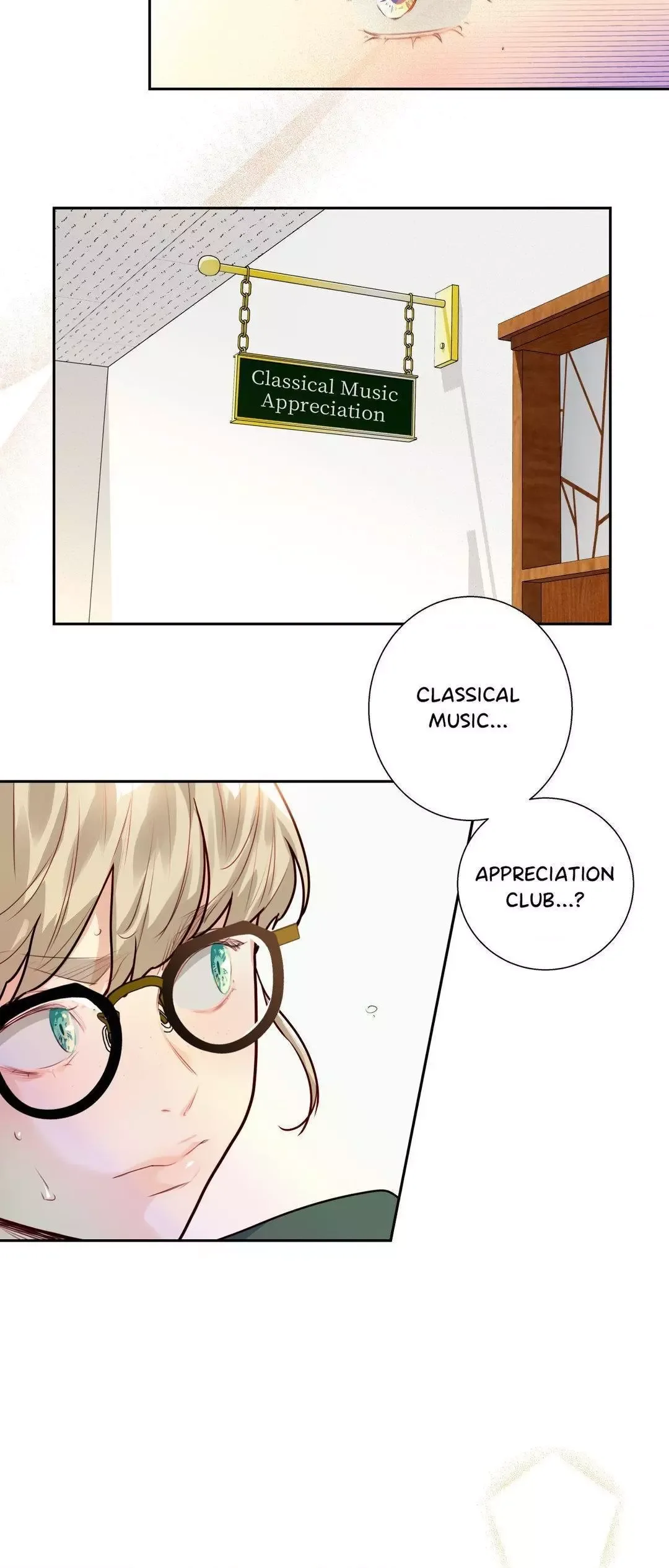 Love Is An Illusion Chapter 130 page 39
