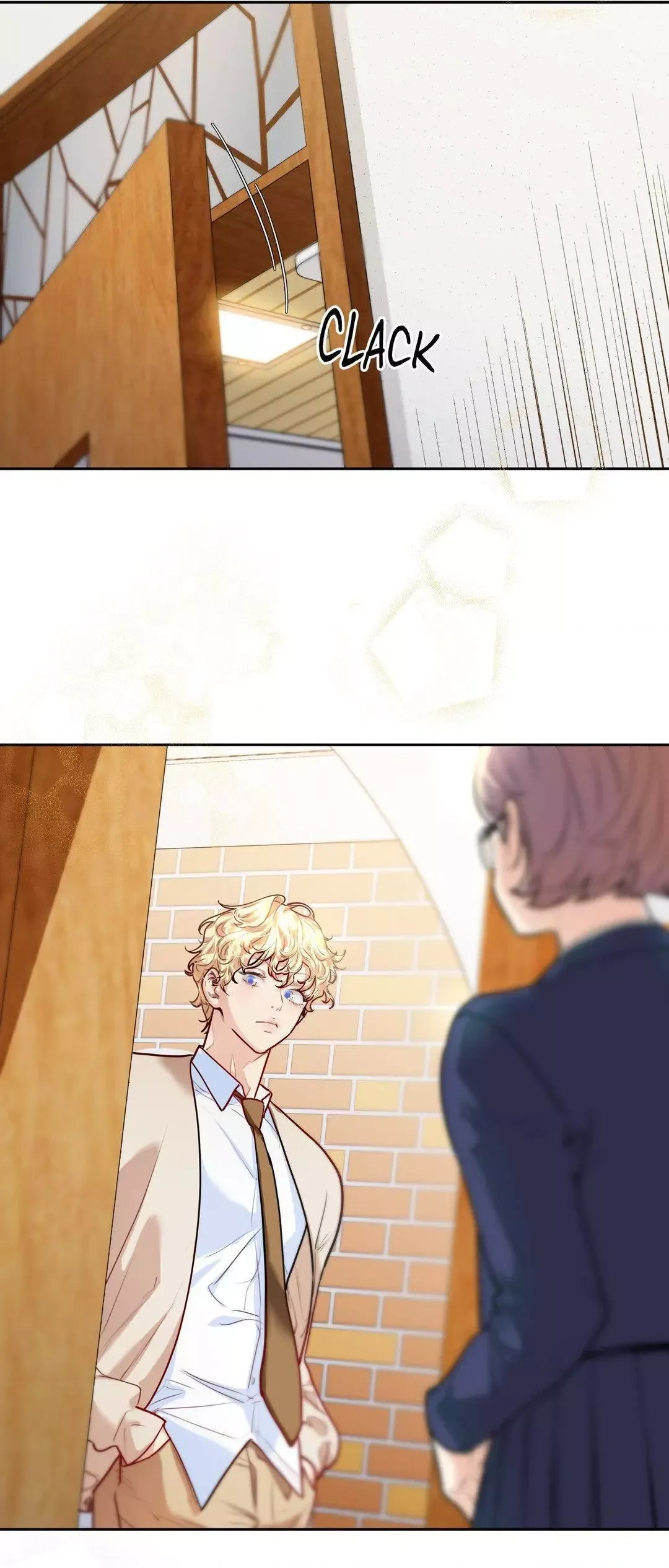 Love Is An Illusion Chapter 130 page 40