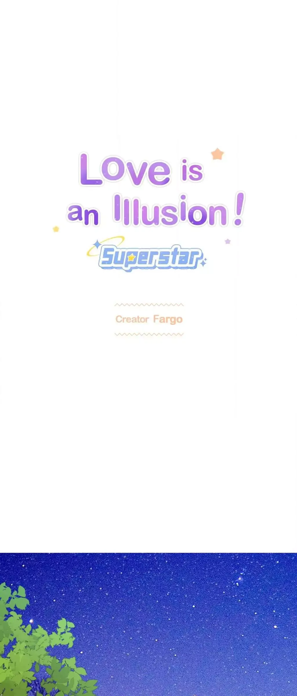Love Is An Illusion Chapter 131 page 1