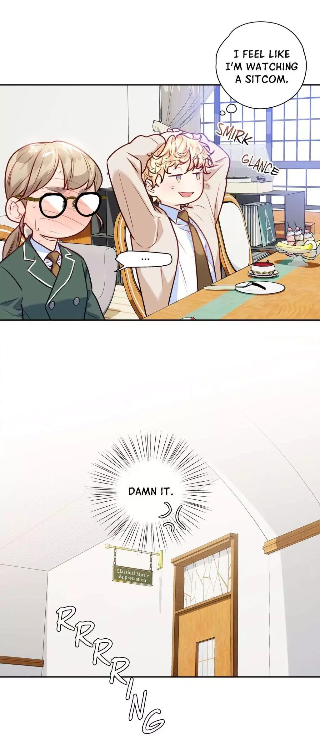 Love Is An Illusion Chapter 131 page 25