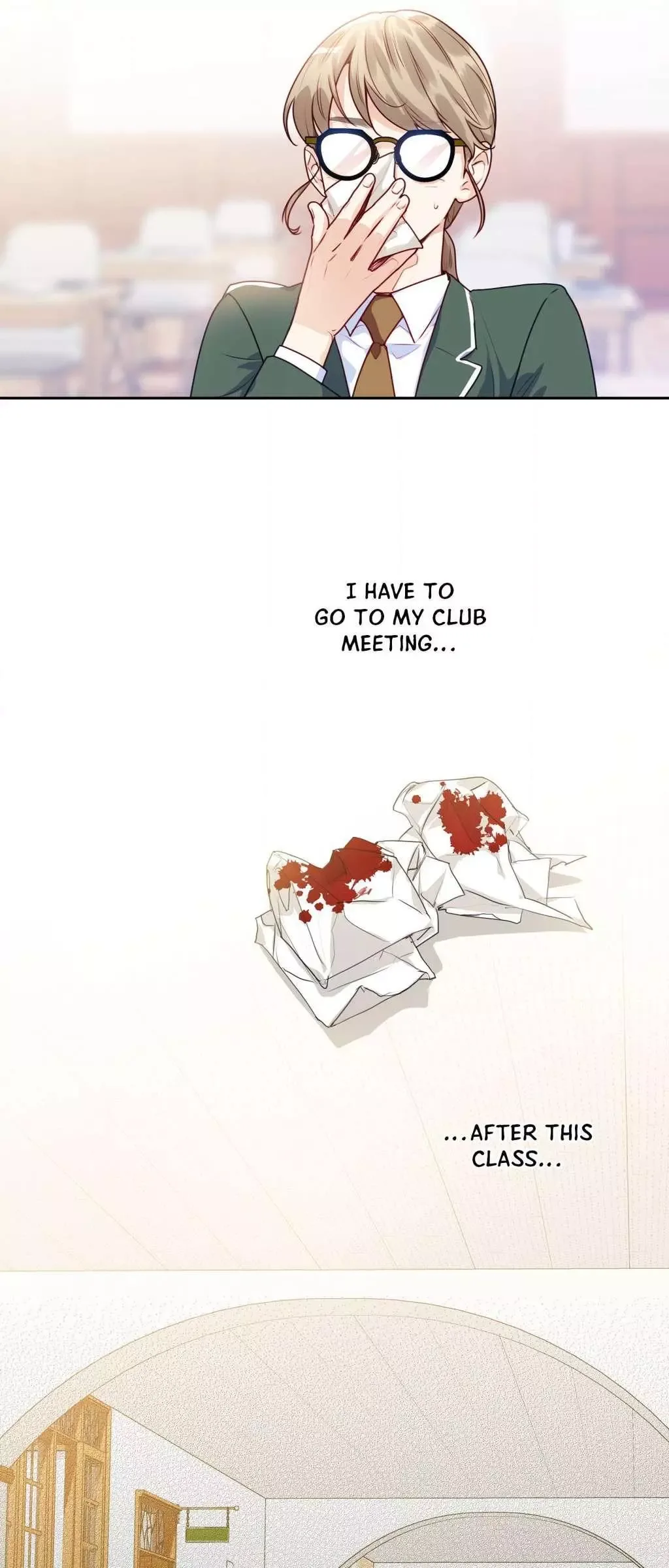 Love Is An Illusion Chapter 131 page 10