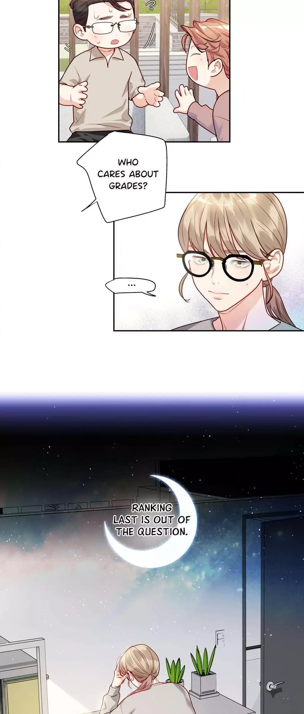 Love Is An Illusion Chapter 131 page 6