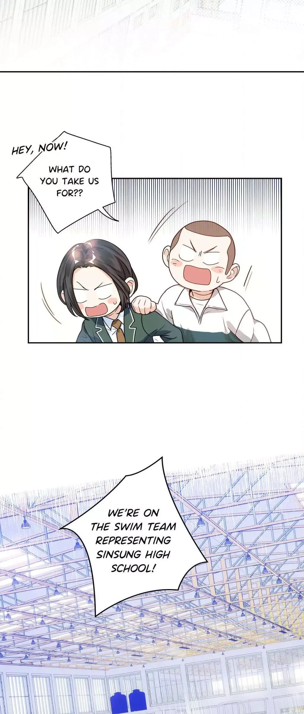 Love Is An Illusion Chapter 131 page 37