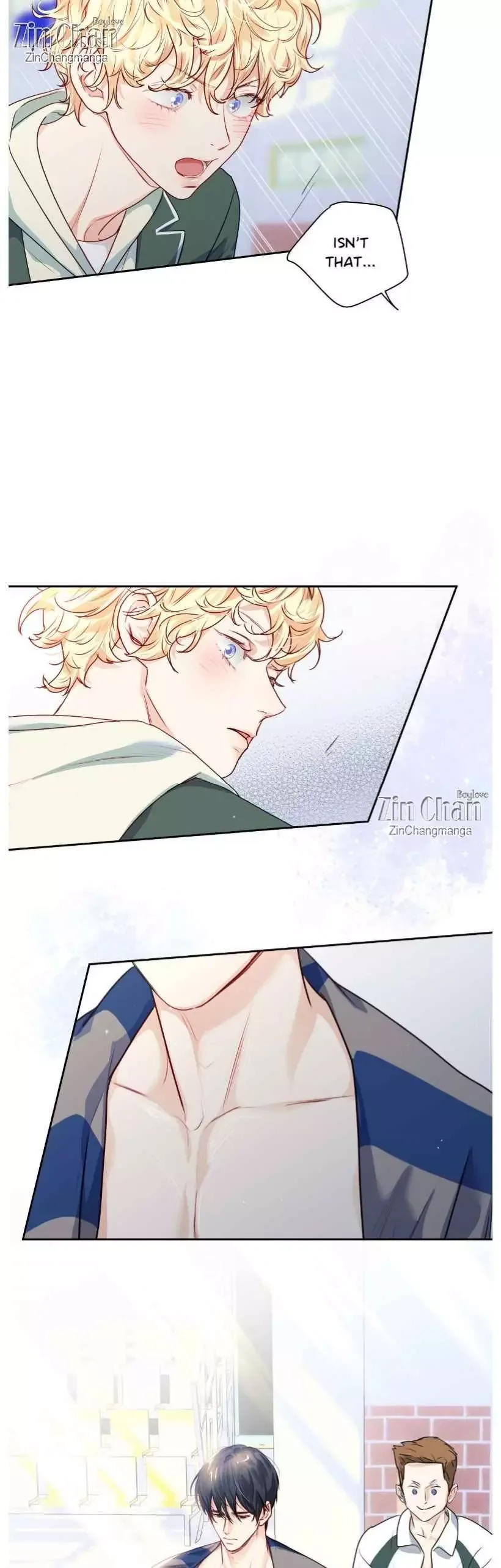 Love Is An Illusion Chapter 132 page 23