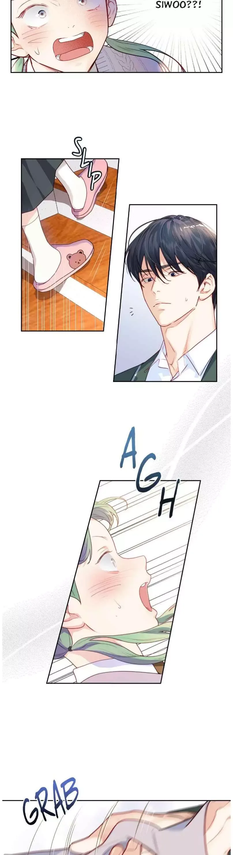 Love Is An Illusion Chapter 132 page 6