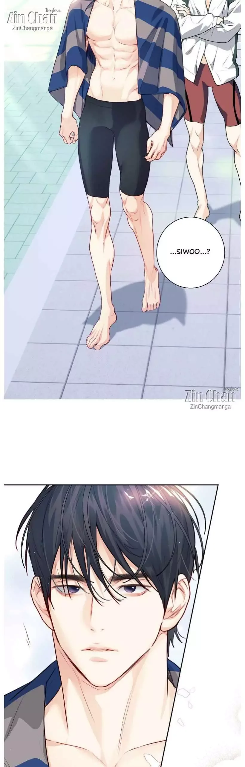 Love Is An Illusion Chapter 132 page 24