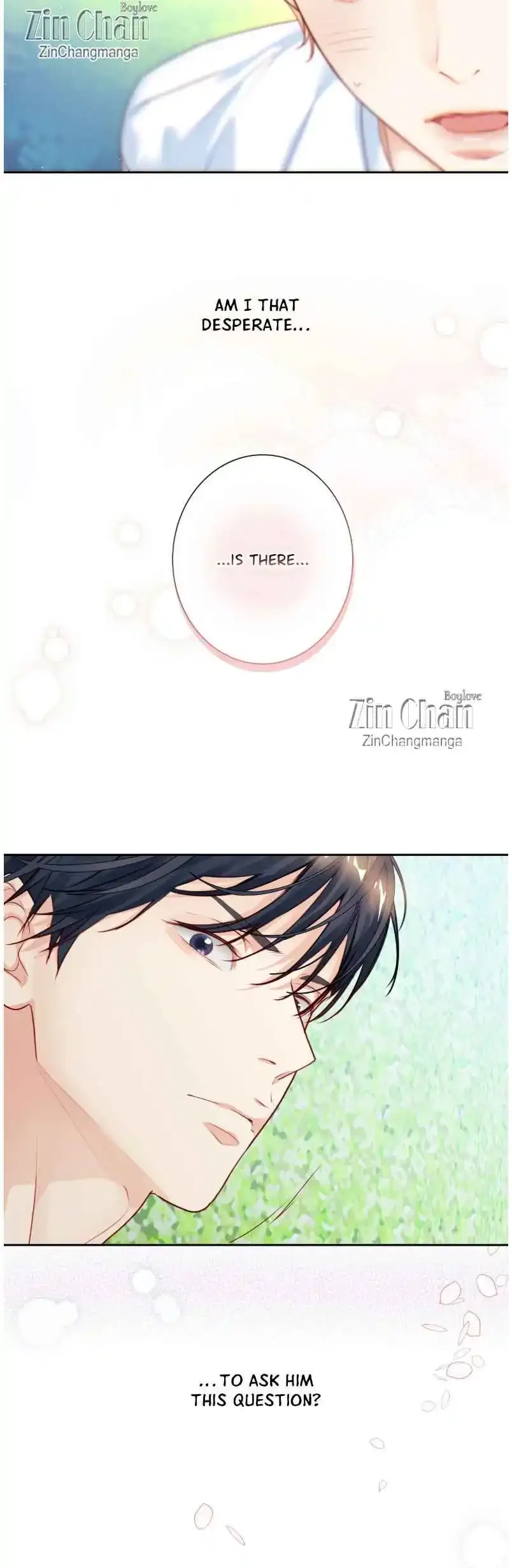 Love Is An Illusion Chapter 134 page 26