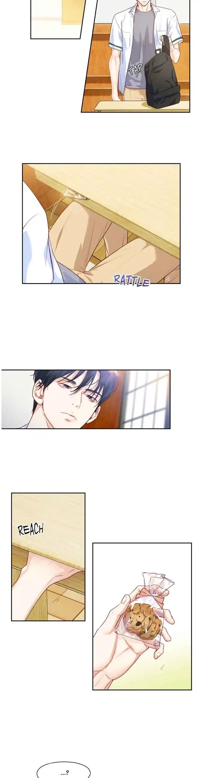 Love Is An Illusion Chapter 134 page 6
