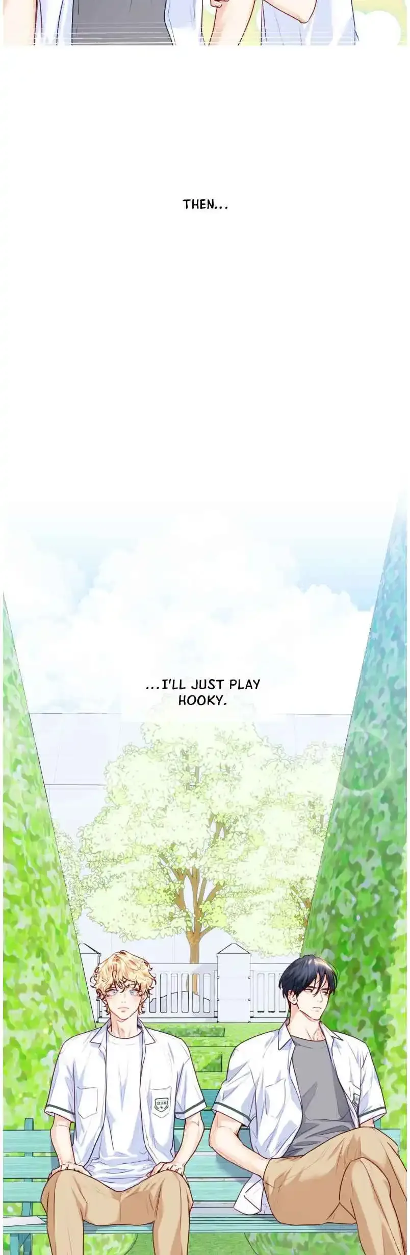 Love Is An Illusion Chapter 134 page 21