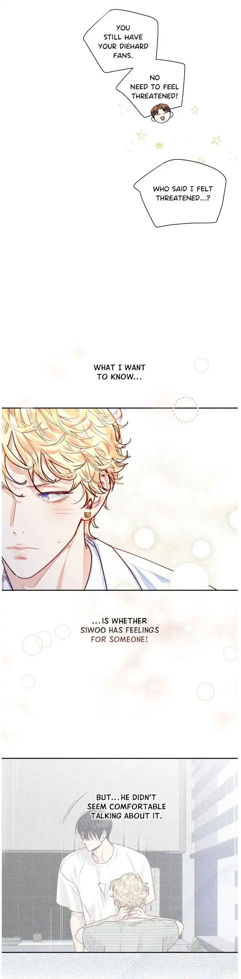 Love Is An Illusion Chapter 134 page 12