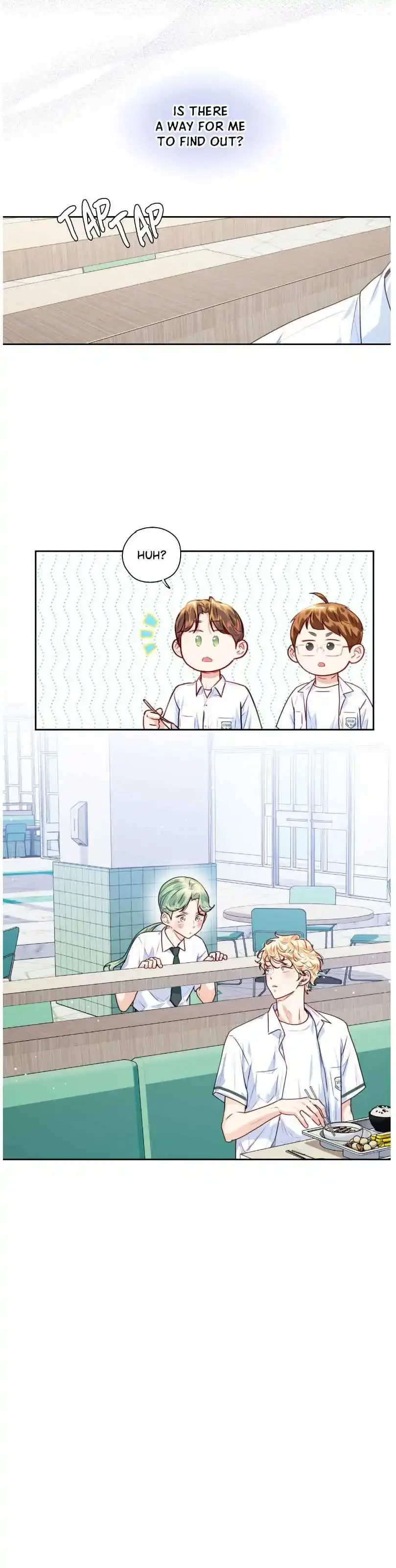 Love Is An Illusion Chapter 134 page 13