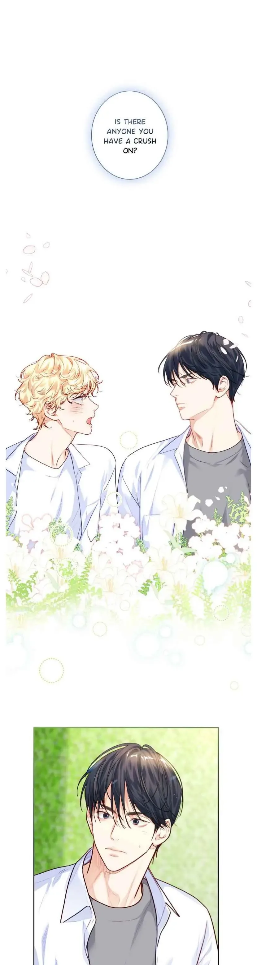 Love Is An Illusion Chapter 135 page 4