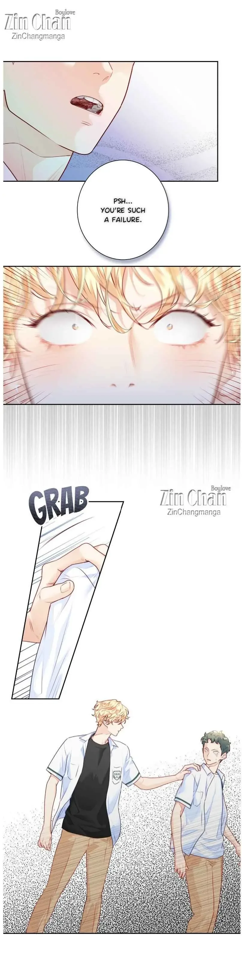 Love Is An Illusion Chapter 136 page 13