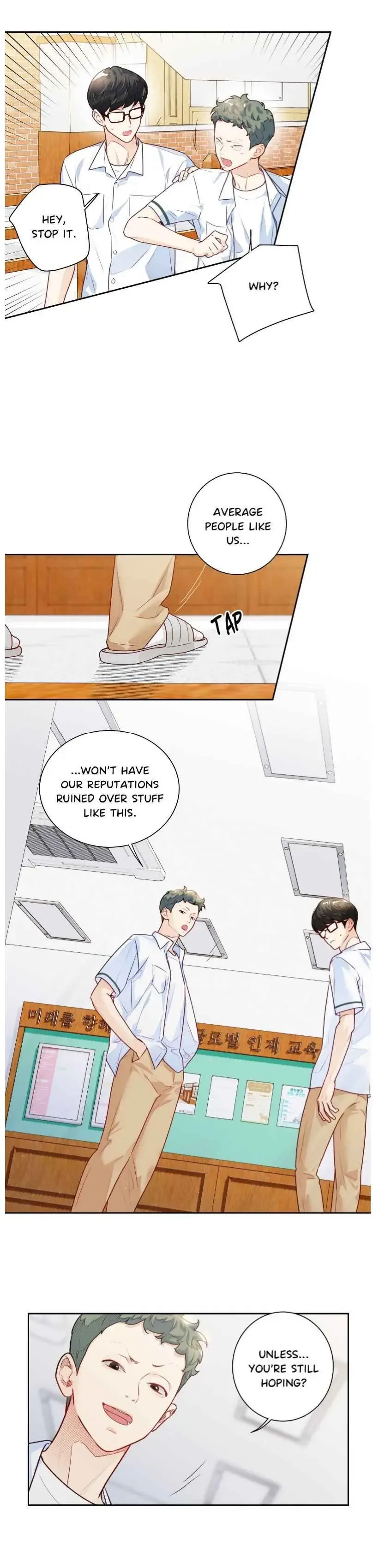 Love Is An Illusion Chapter 136 page 12