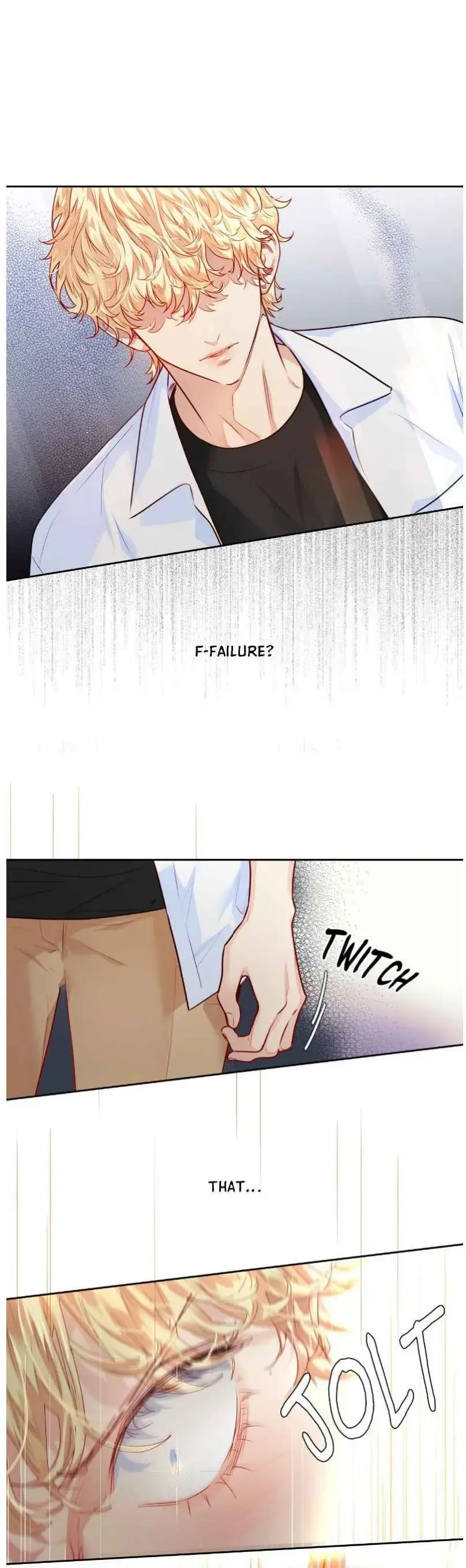 Love Is An Illusion Chapter 136 page 16