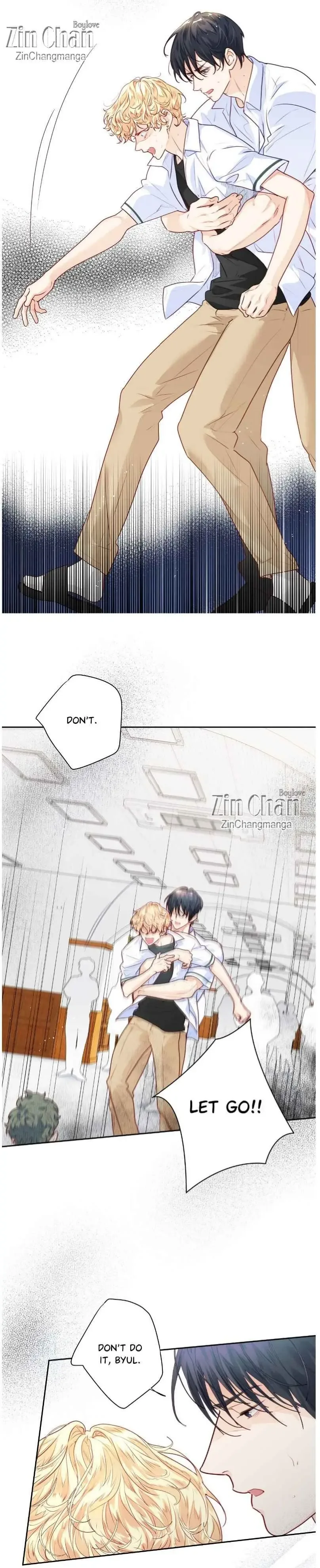 Love Is An Illusion Chapter 136 page 22