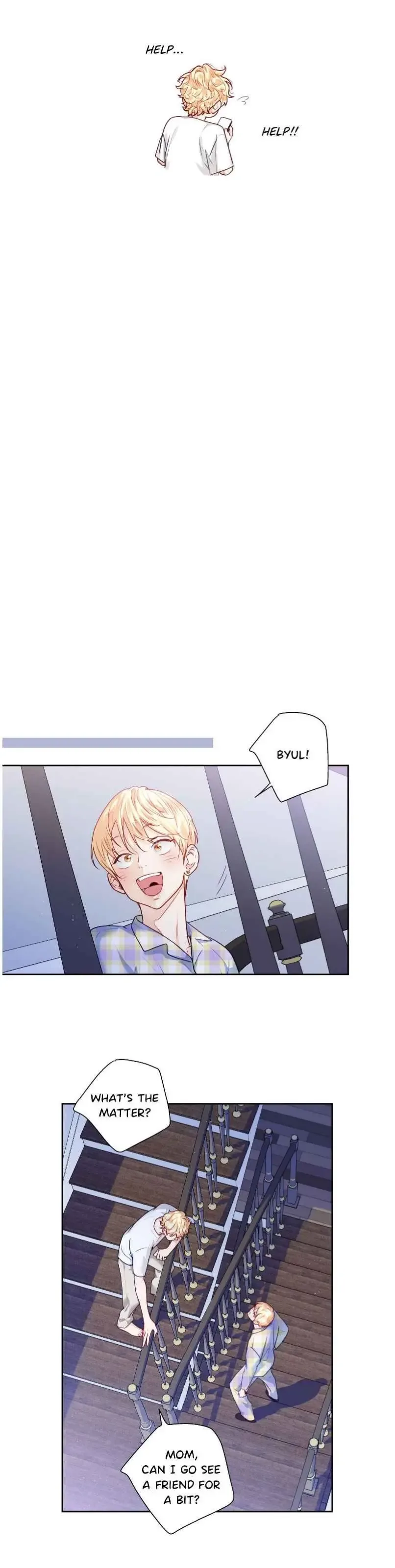 Love Is An Illusion Chapter 137 page 20