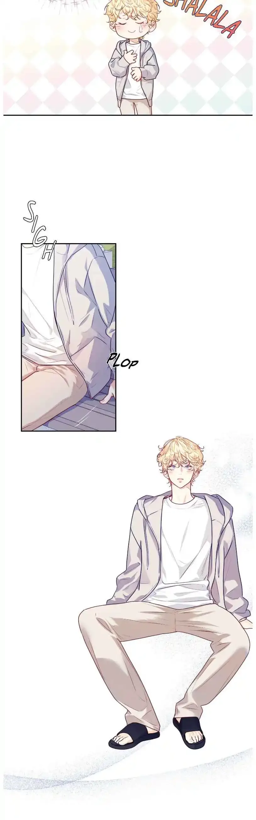 Love Is An Illusion Chapter 138 page 21