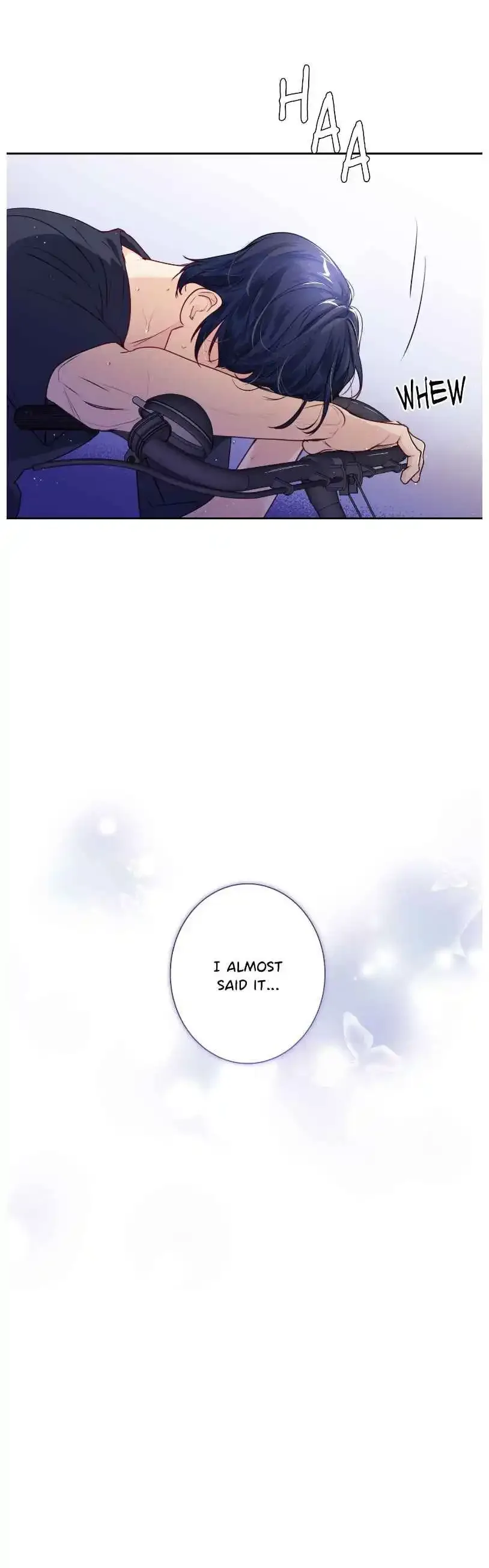 Love Is An Illusion Chapter 138 page 24