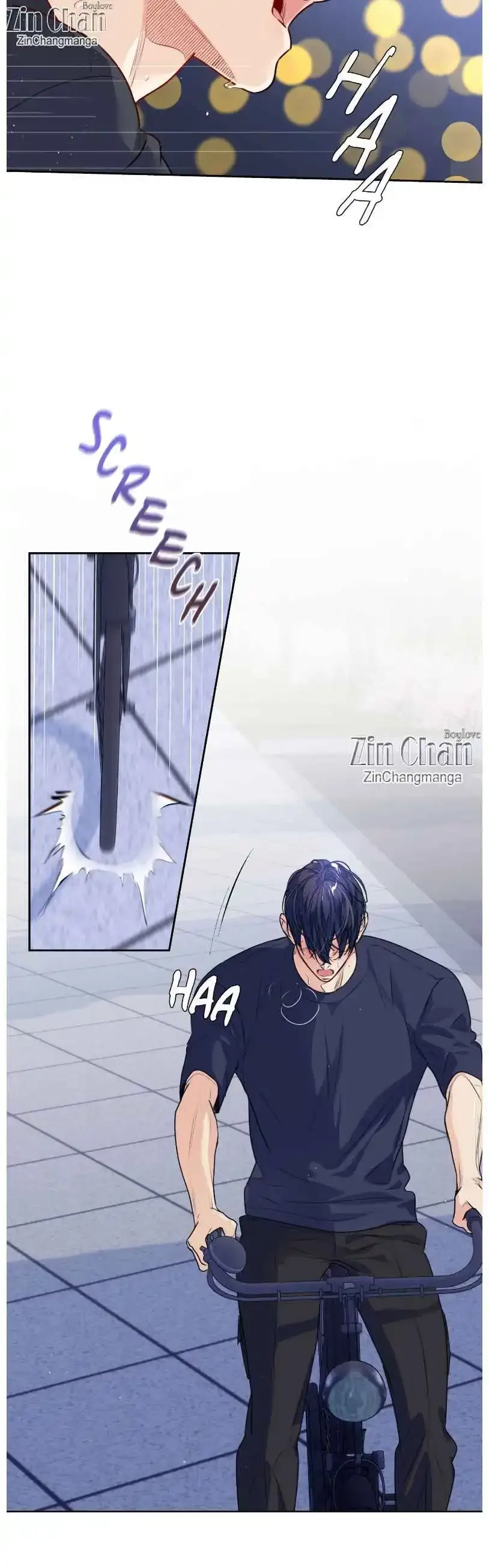 Love Is An Illusion Chapter 138 page 23