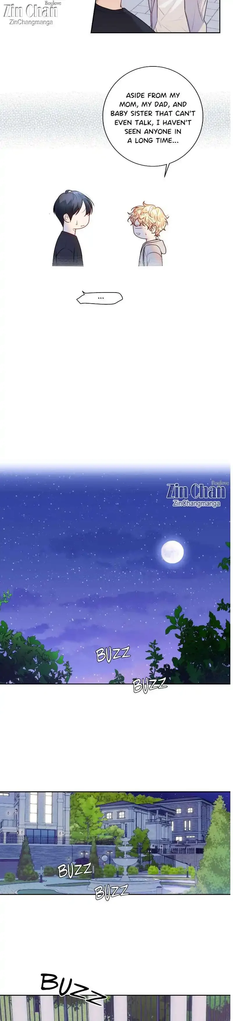 Love Is An Illusion Chapter 138 page 4
