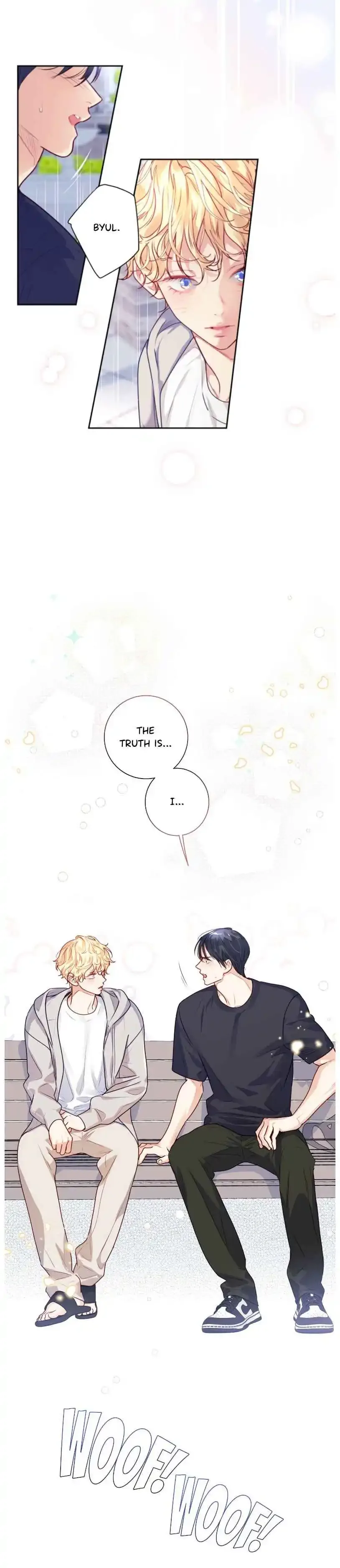 Love Is An Illusion Chapter 138 page 12