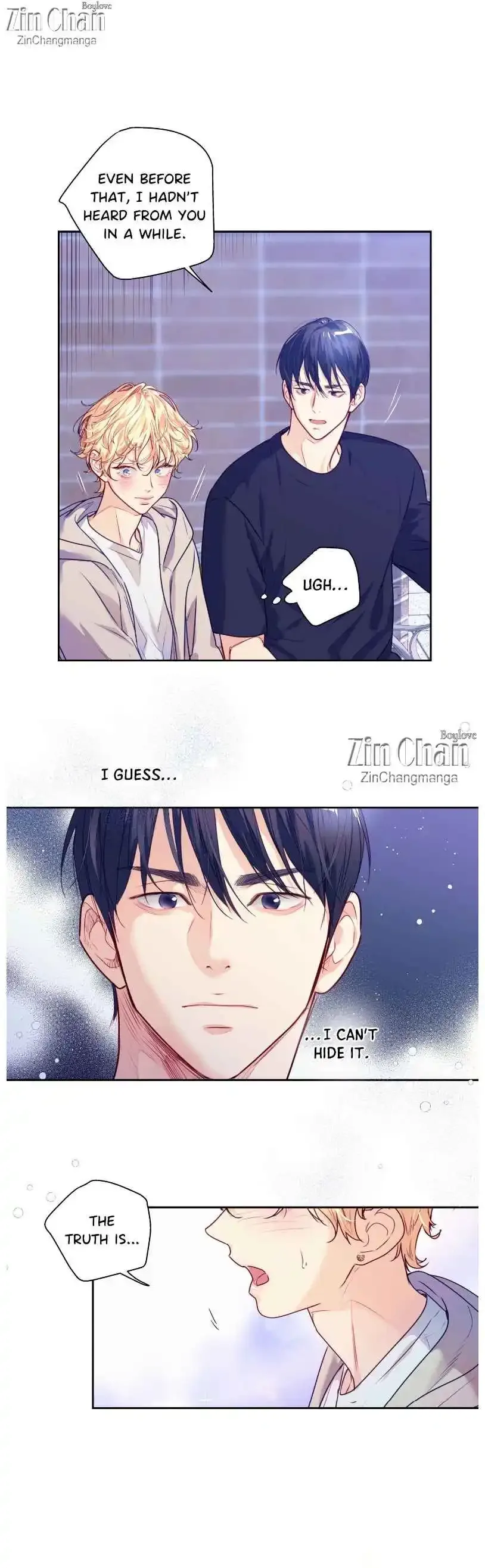 Love Is An Illusion Chapter 138 page 10