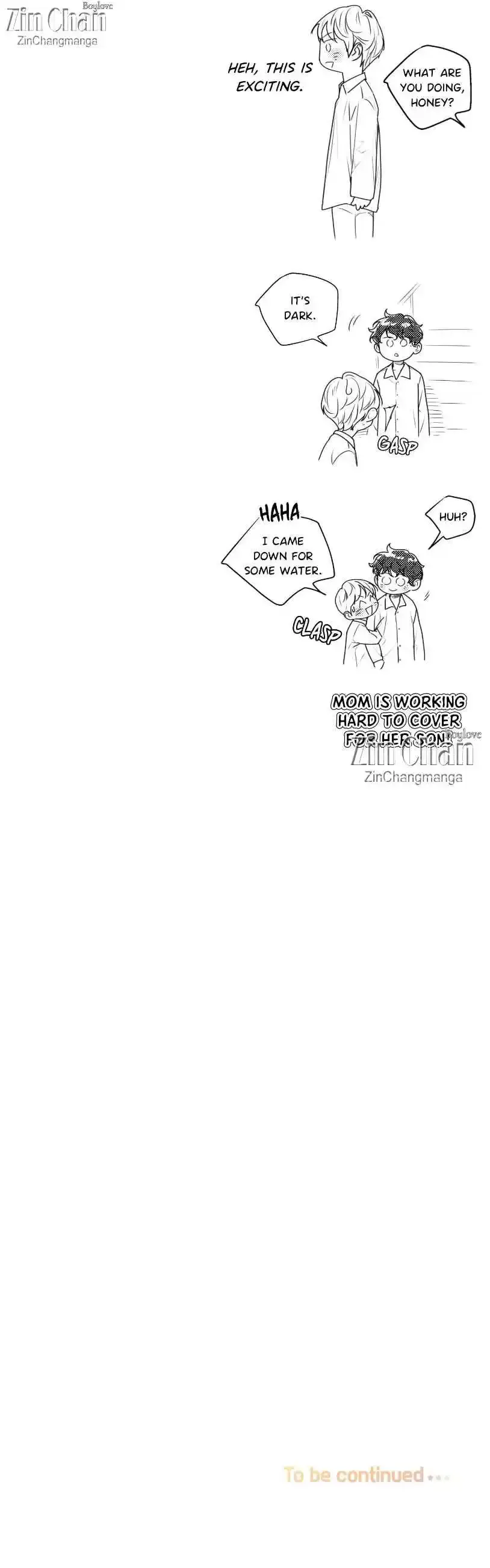 Love Is An Illusion Chapter 138 page 25