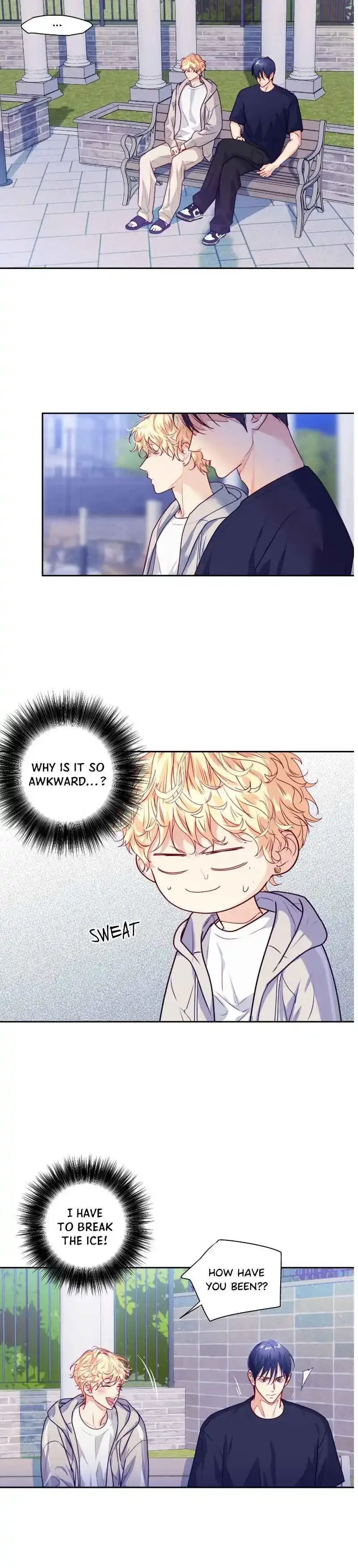 Love Is An Illusion Chapter 138 page 5