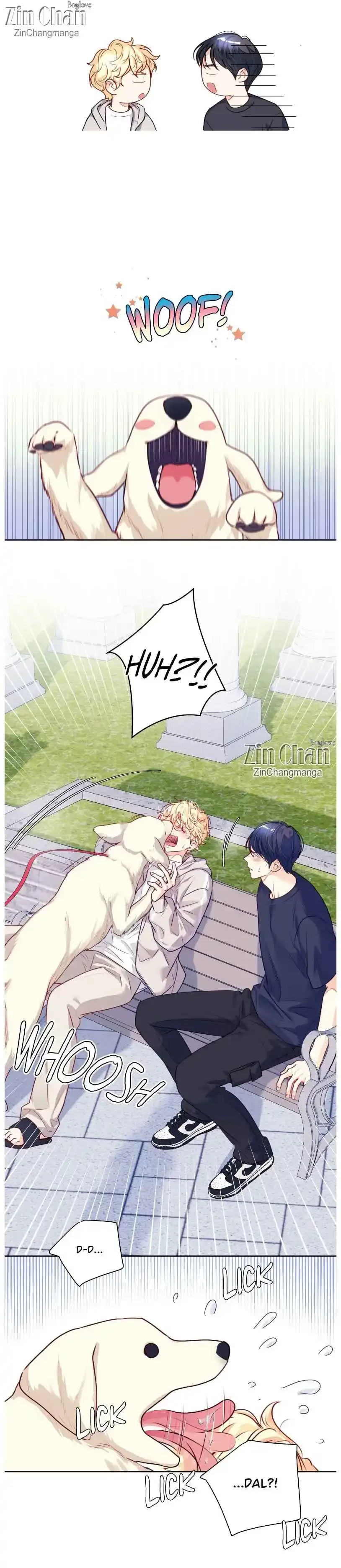 Love Is An Illusion Chapter 138 page 13