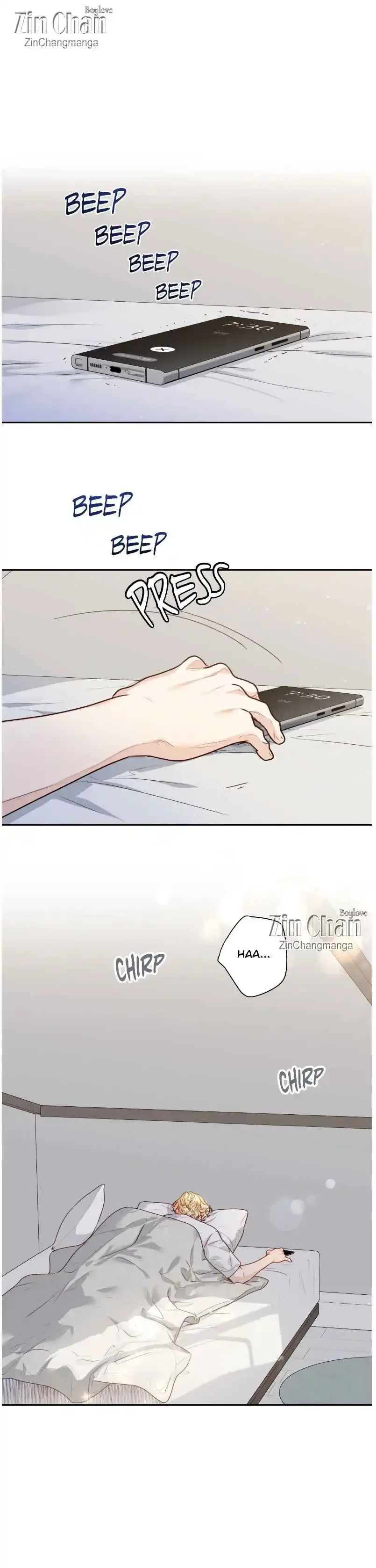 Love Is An Illusion Chapter 139 page 2