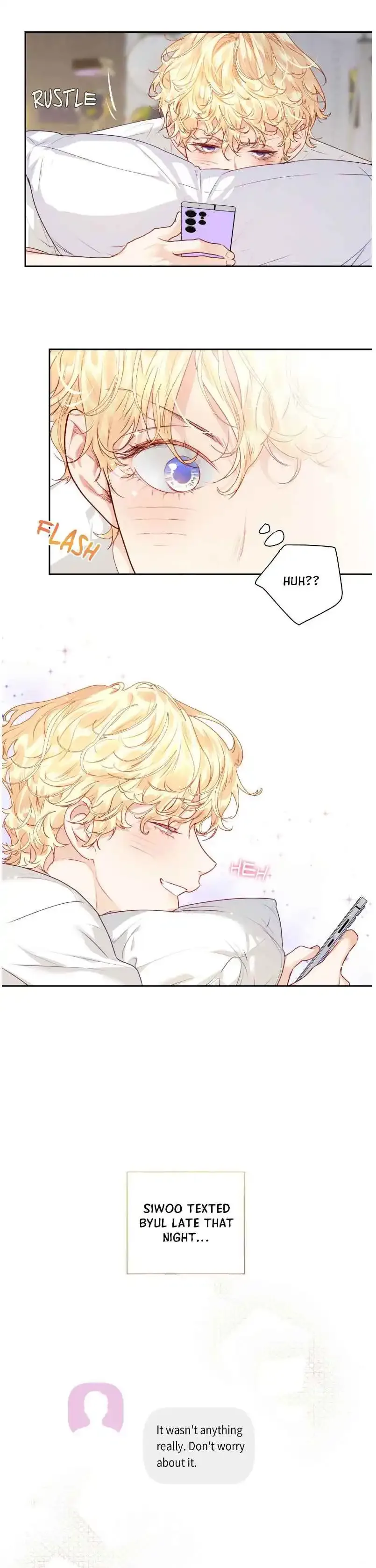 Love Is An Illusion Chapter 139 page 3