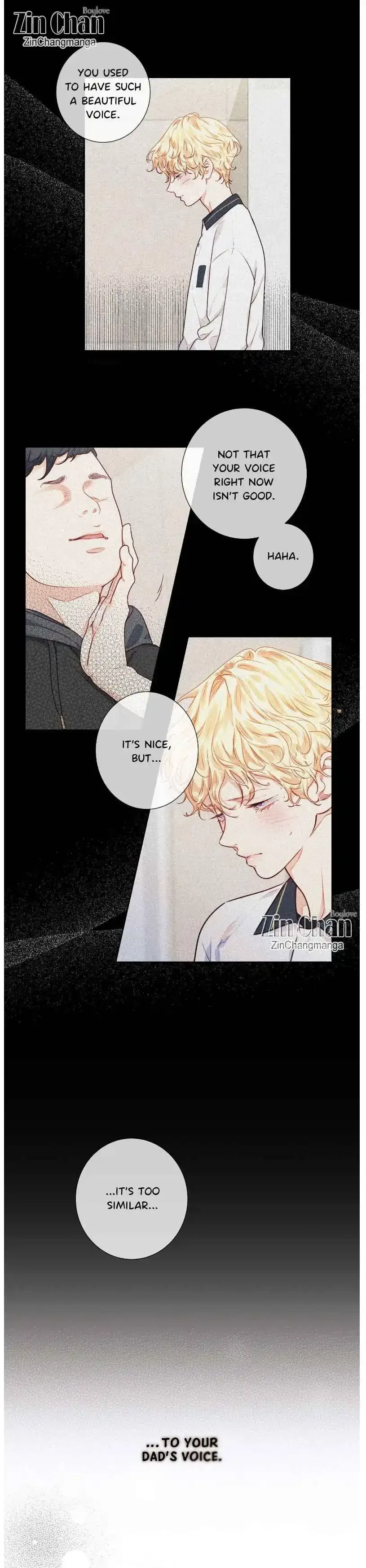 Love Is An Illusion Chapter 139 page 11
