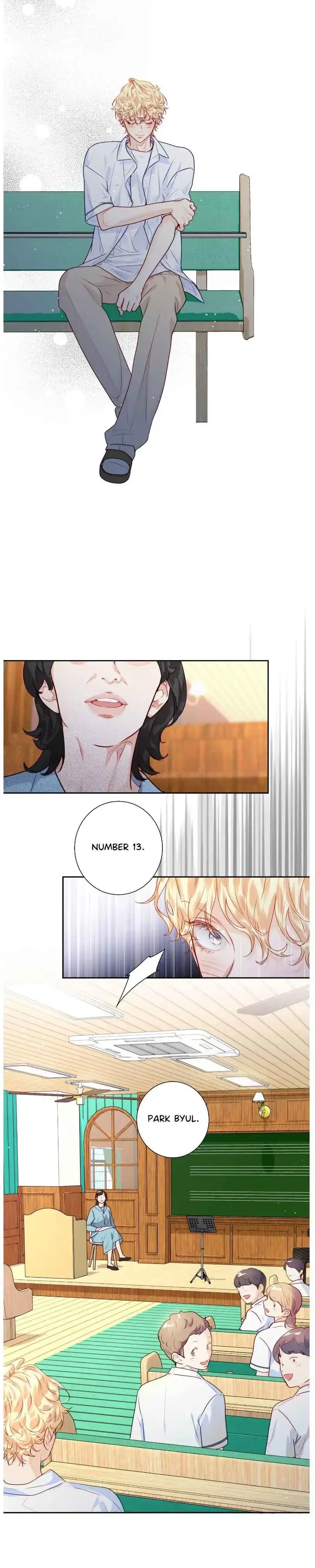 Love Is An Illusion Chapter 139 page 12