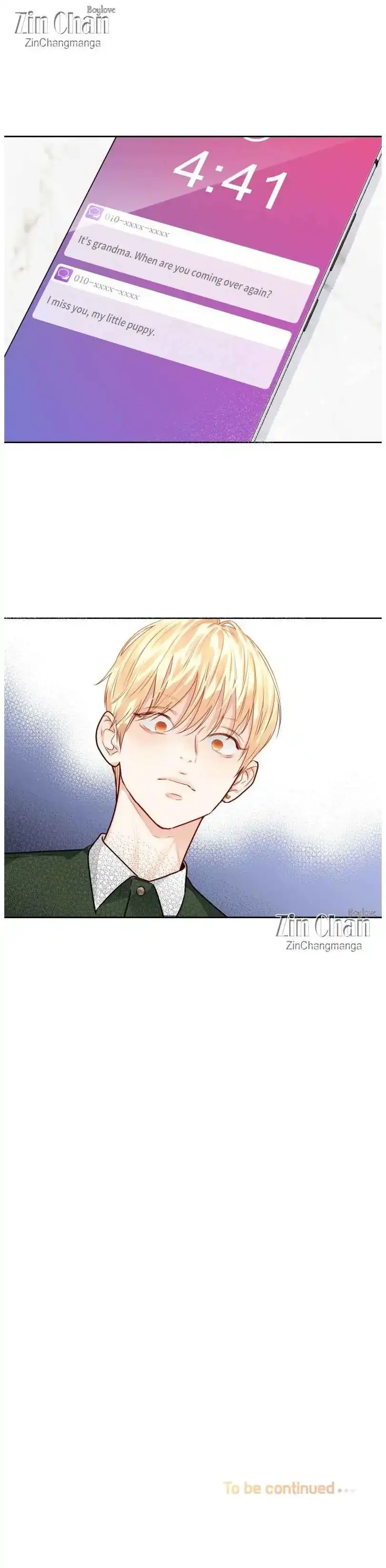 Love Is An Illusion Chapter 139 page 23