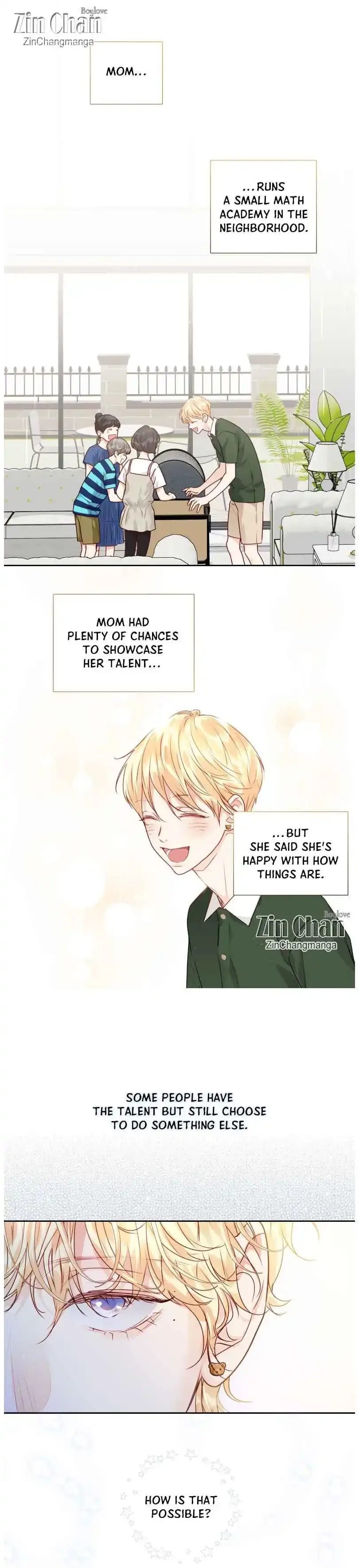 Love Is An Illusion Chapter 139 page 20