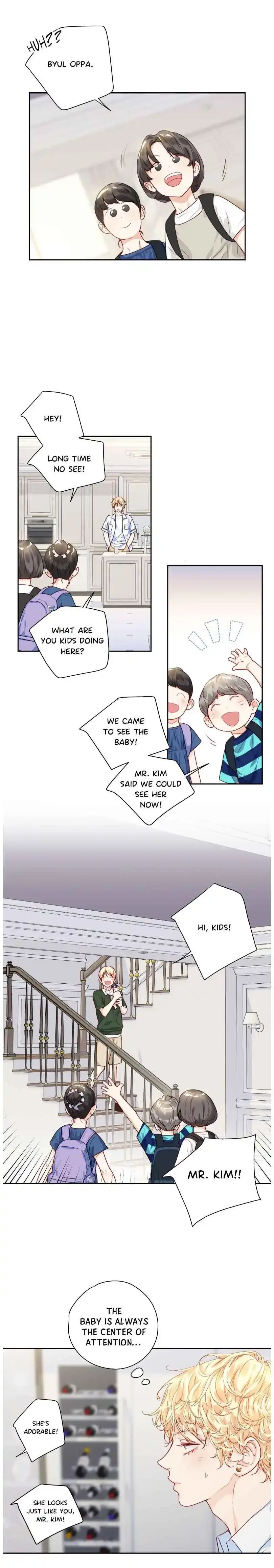 Love Is An Illusion Chapter 139 page 19
