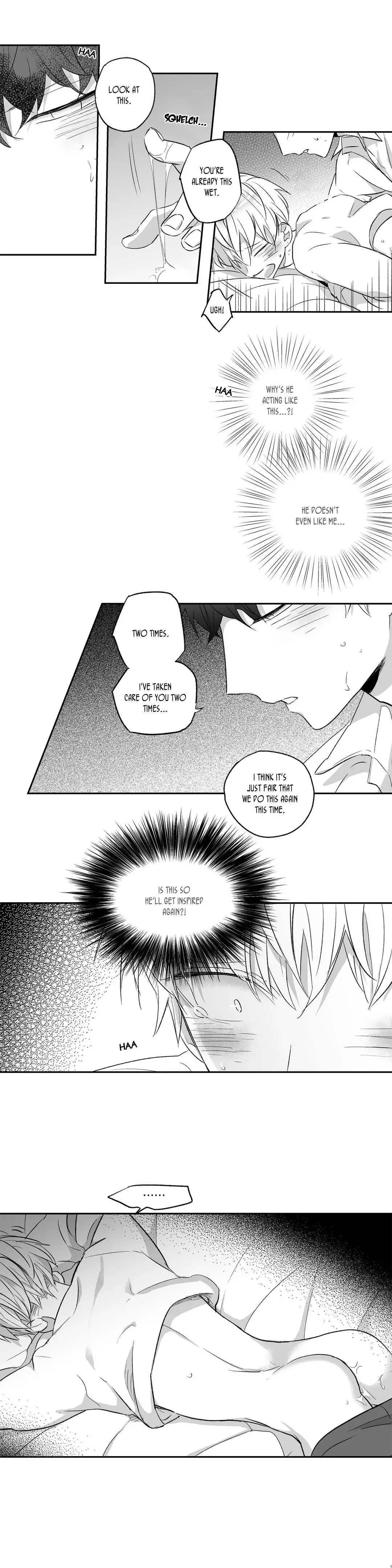 Love Is An Illusion Chapter 14 page 7