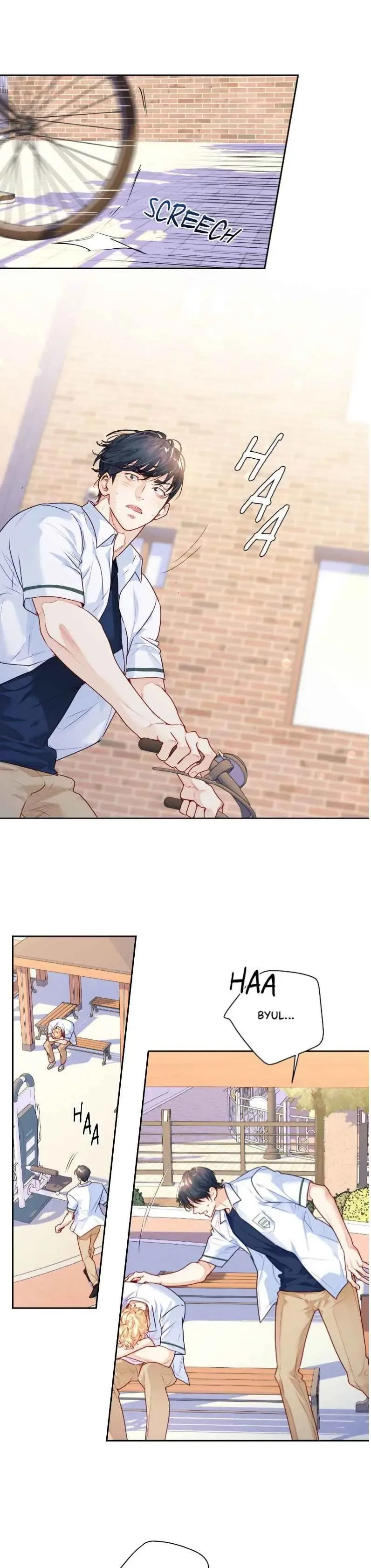 Love Is An Illusion Chapter 140 page 3