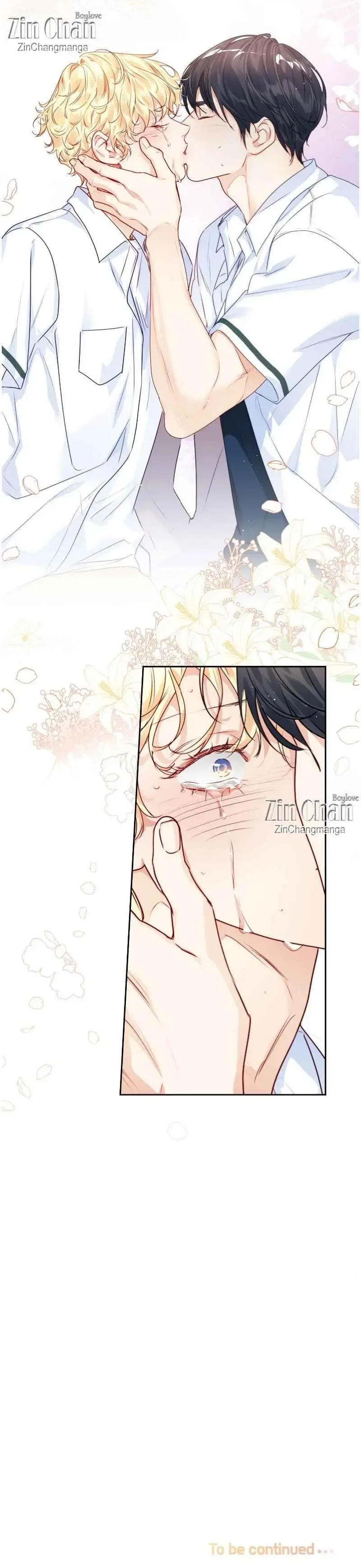 Love Is An Illusion Chapter 140 page 22