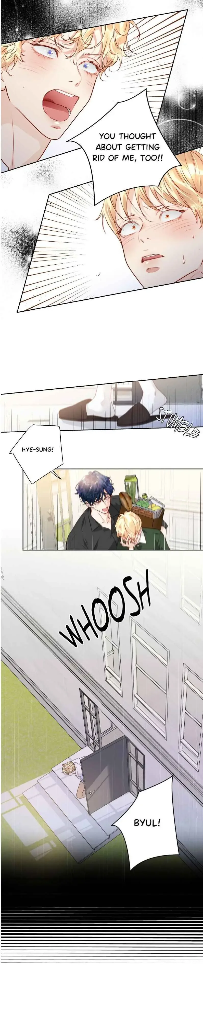Love Is An Illusion Chapter 140 page 16