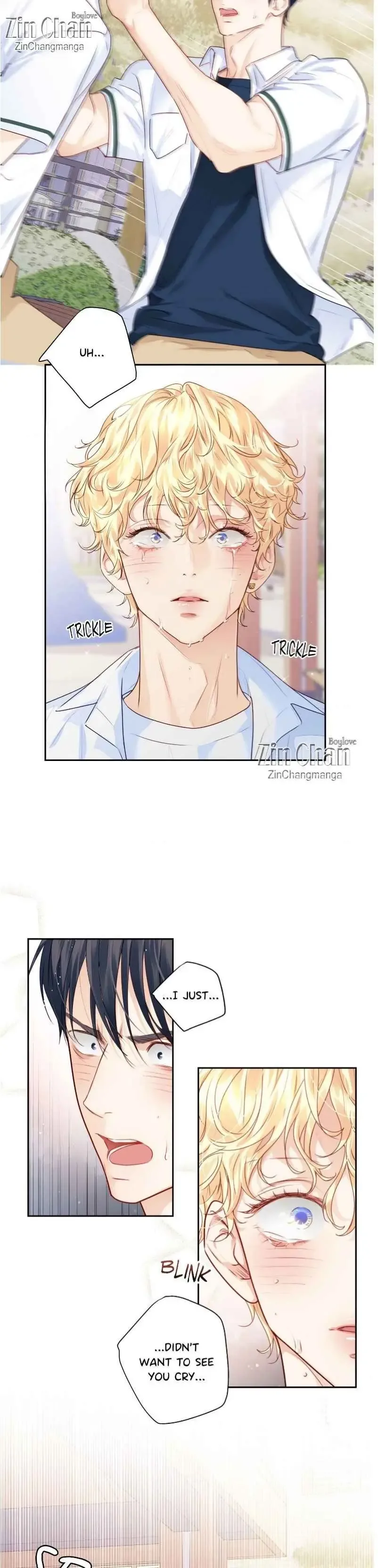 Love Is An Illusion Chapter 141 page 4