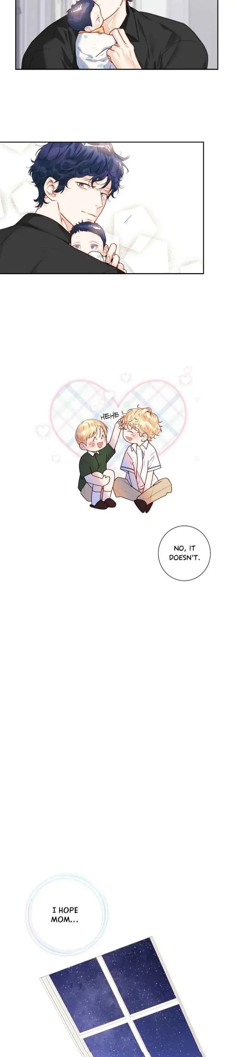 Love Is An Illusion Chapter 141 page 18