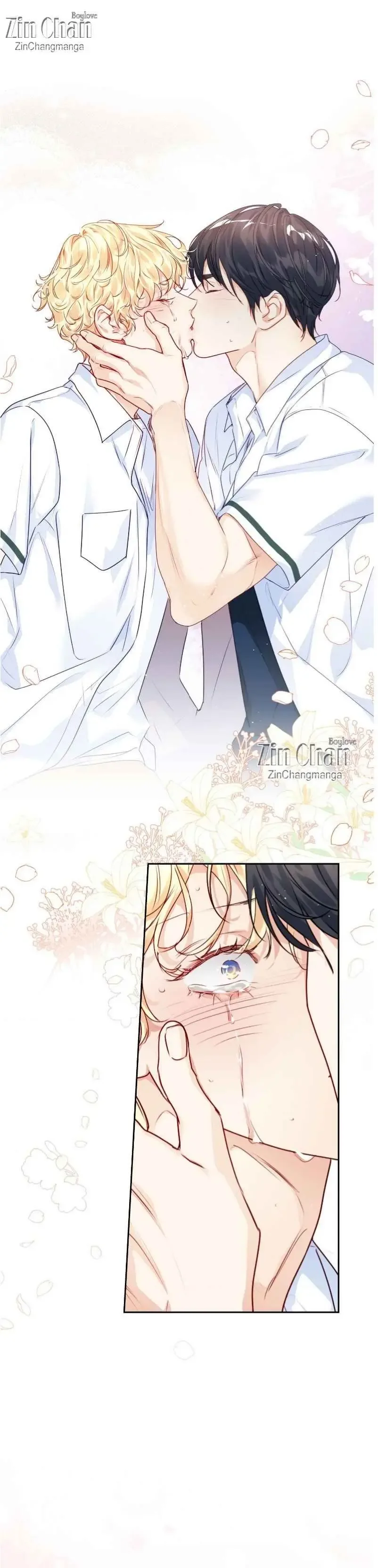 Love Is An Illusion Chapter 141 page 2