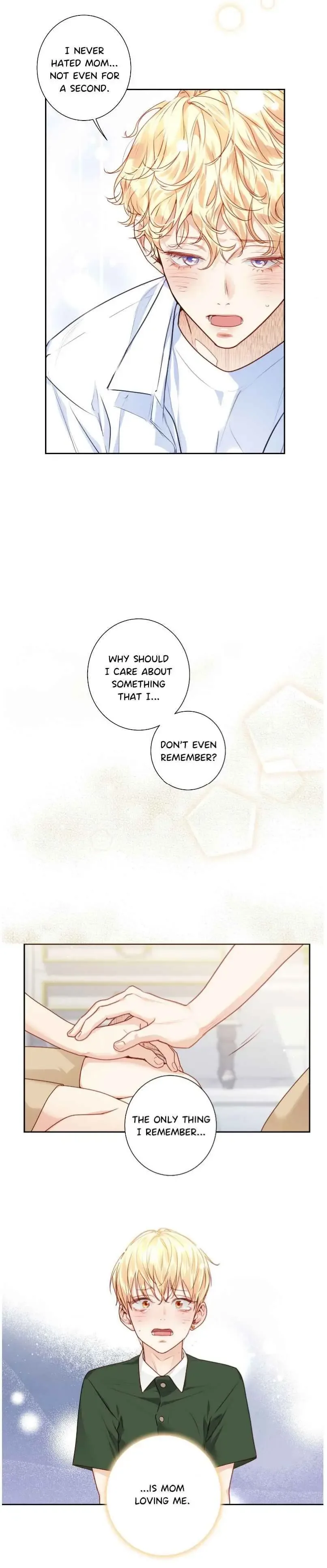 Love Is An Illusion Chapter 141 page 15