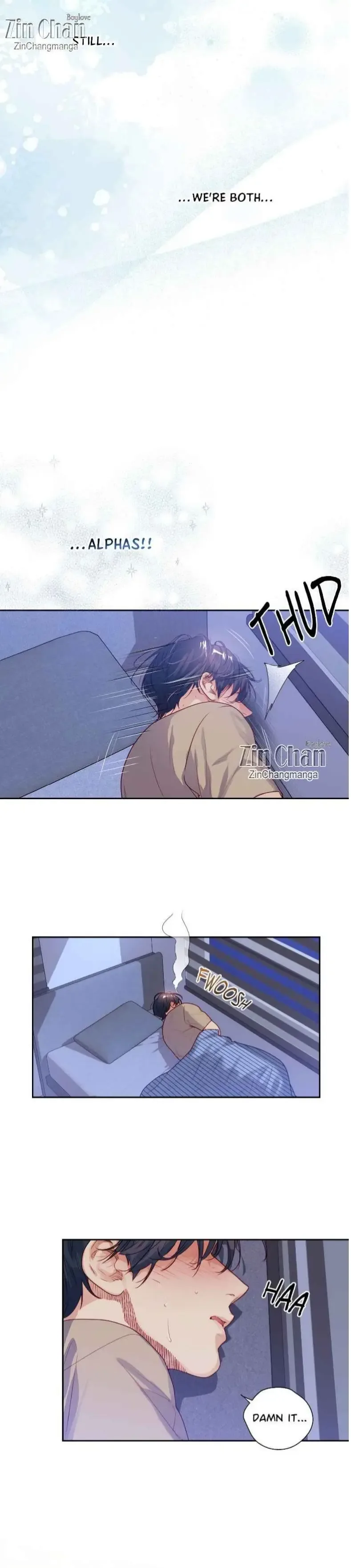 Love Is An Illusion Chapter 141 page 22